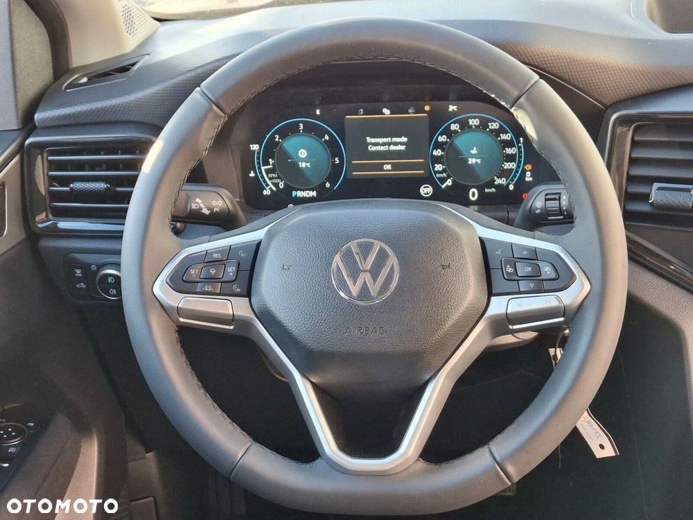 Volkswagen Amarok 2.0 TDi 4MOTION Life - 28