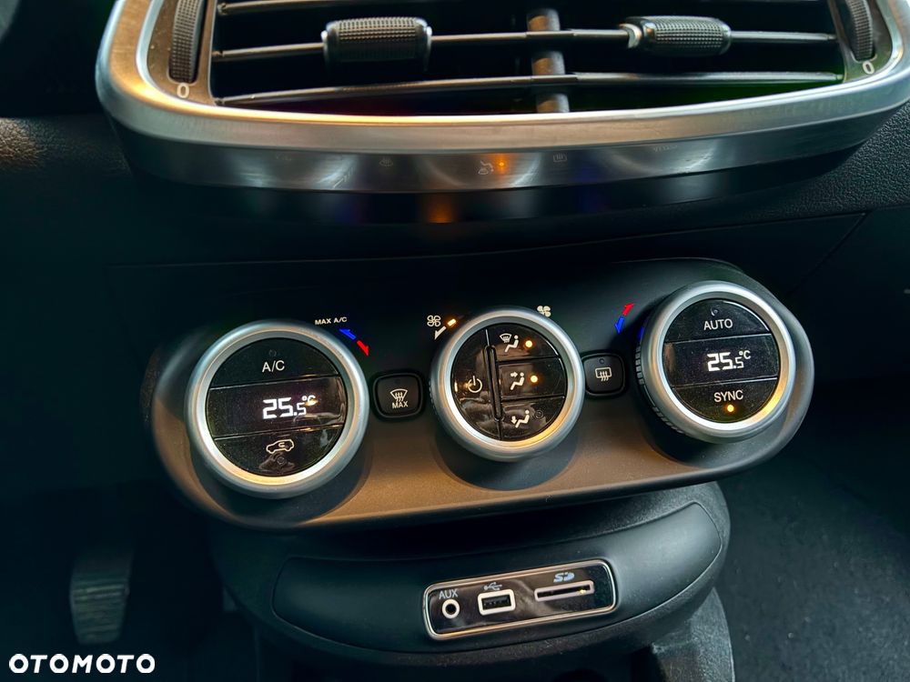 Fiat 500X 1.4 MultiAir 4x2 S&S Cross - 19