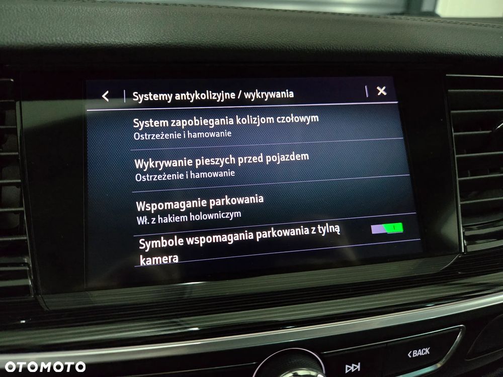 Opel Insignia 2.0 Ultimate Exclusive - 32