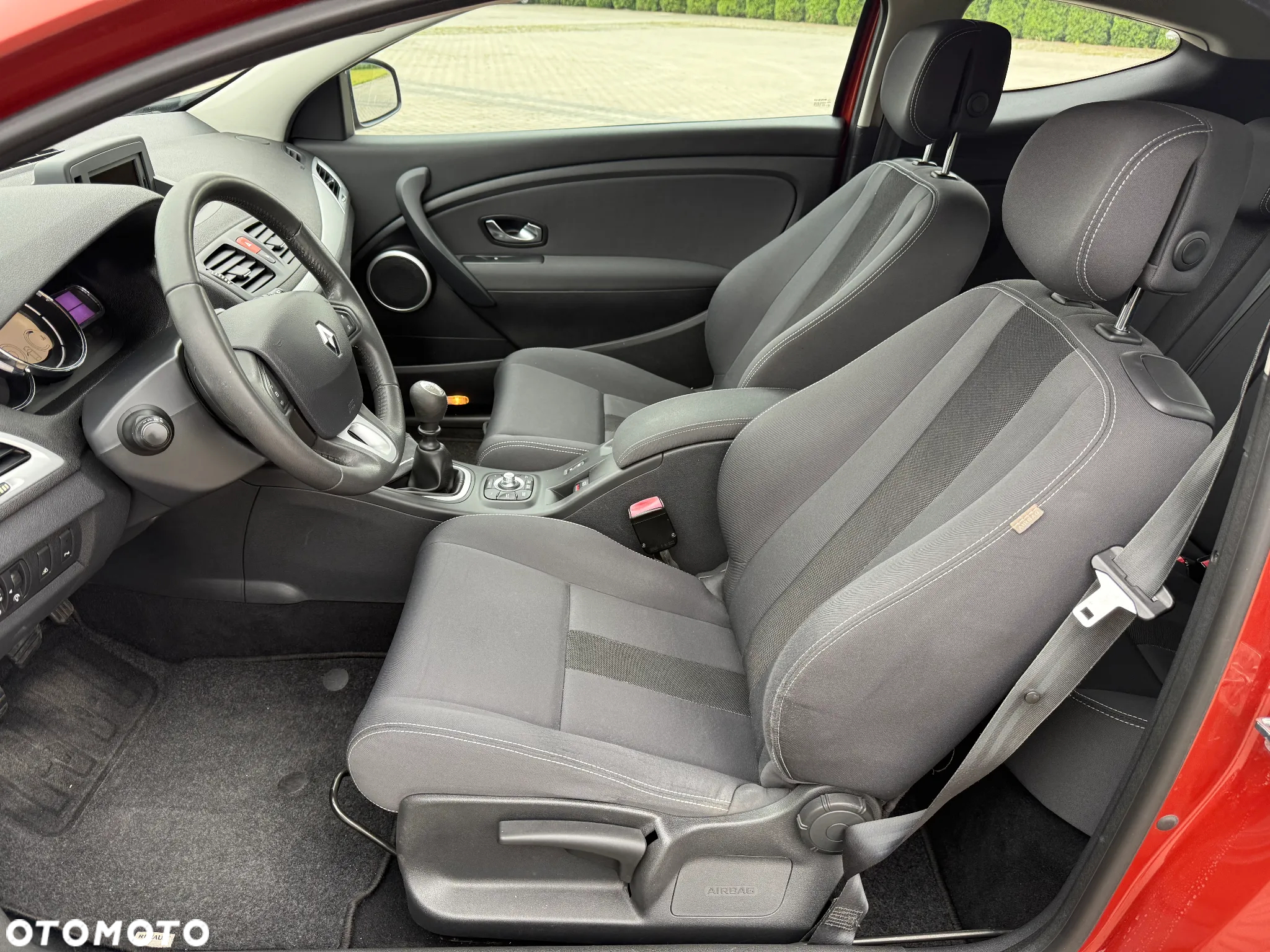 Renault Megane - 29