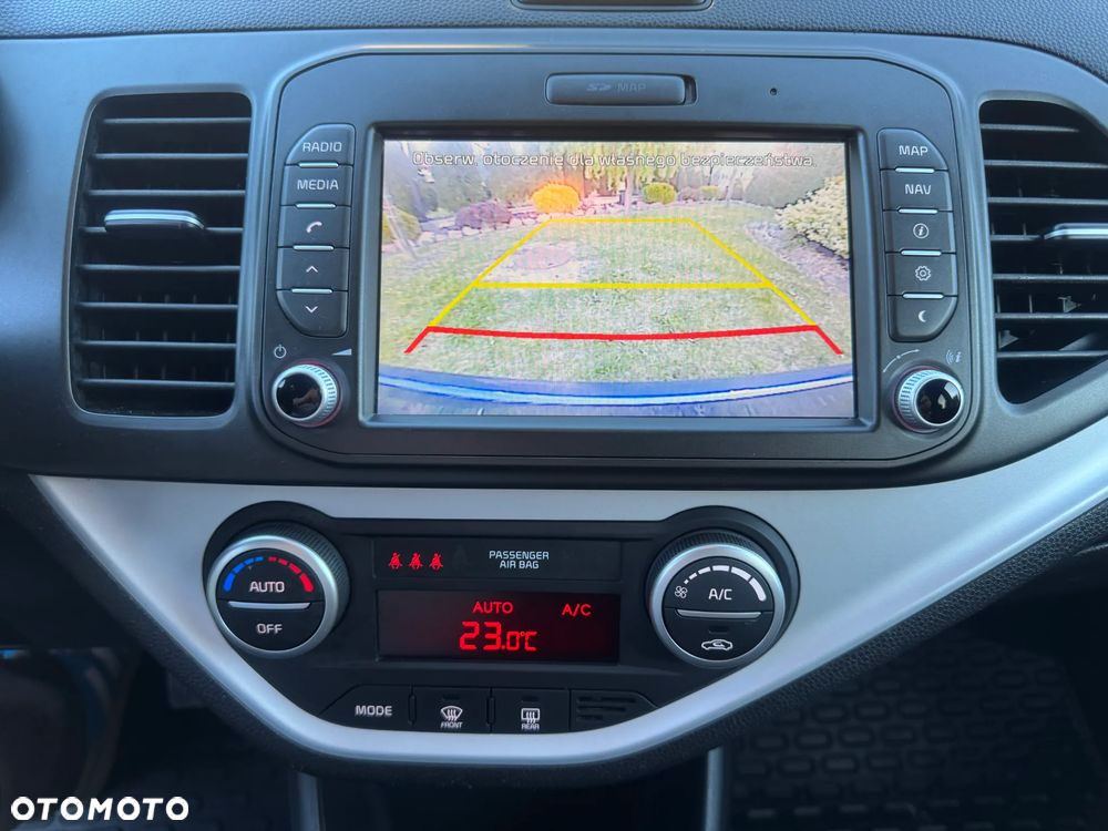 Kia Picanto - 19