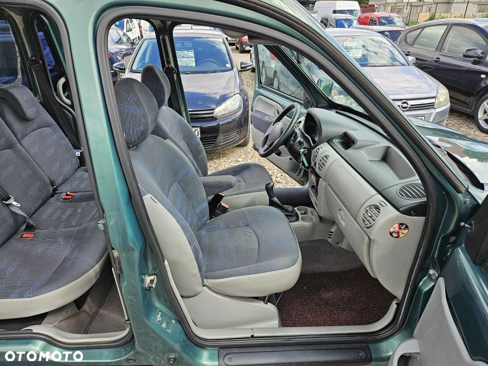 Renault Kangoo - 10