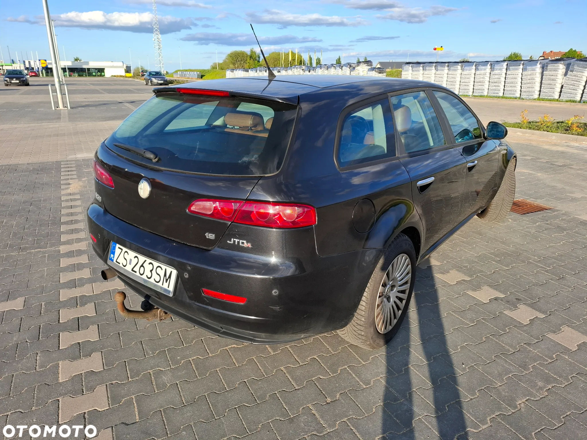 Alfa Romeo 159 - 11