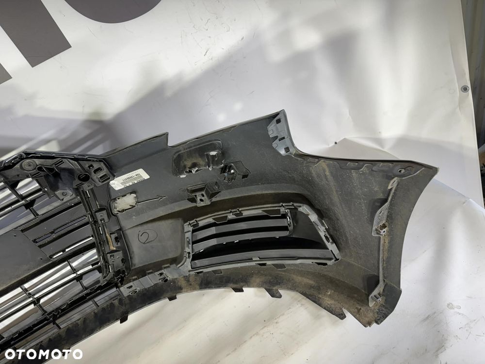 Audi A3 8V 8V3 8V4 LIFT Zderzak Przód Przedni PDC Sprysk LX7M 8V3807437AF - 11