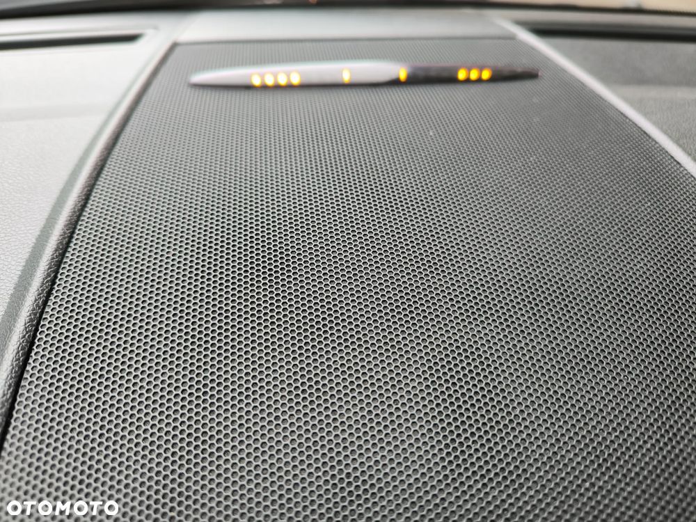 Mercedes-Benz Klasa A 160 BlueEFFICIENCY - 19