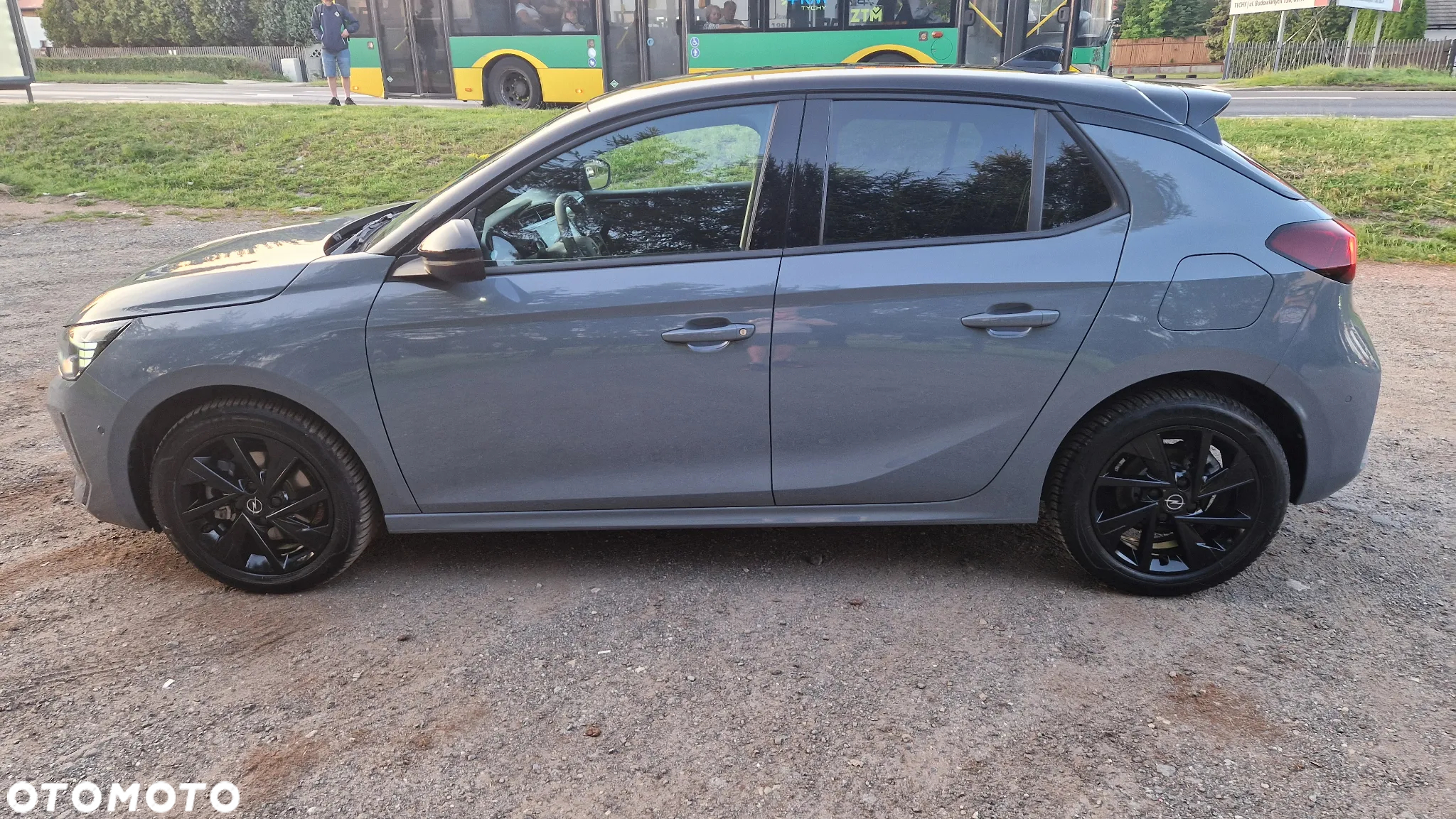 Opel Corsa 1.2 GS Line S&S - 2