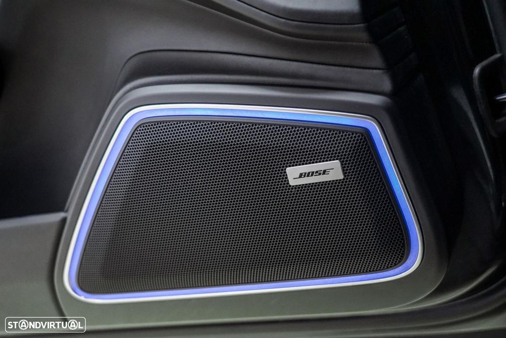 Porsche Panamera 4 S - 26