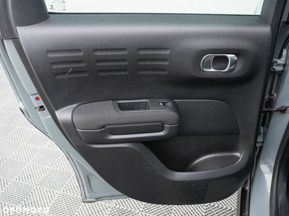 Citroën C3 Aircross 1.2 PureTech GPF Shine S&S EAT6 - 26