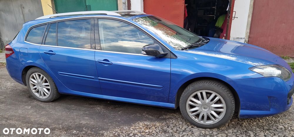 Renault Laguna 2.0 GT Turbo - 18