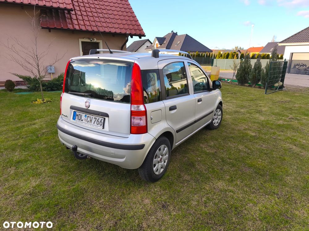 Fiat Panda 1.2 Active - 7