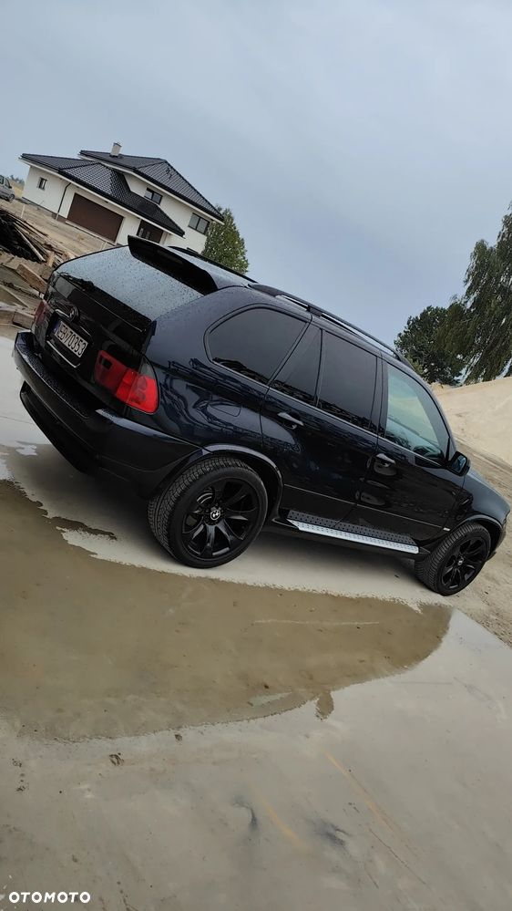 BMW X5 - 25