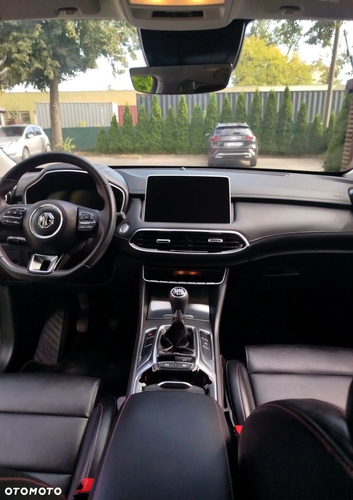 MG HS 1.5 T-GDI Excite - 15