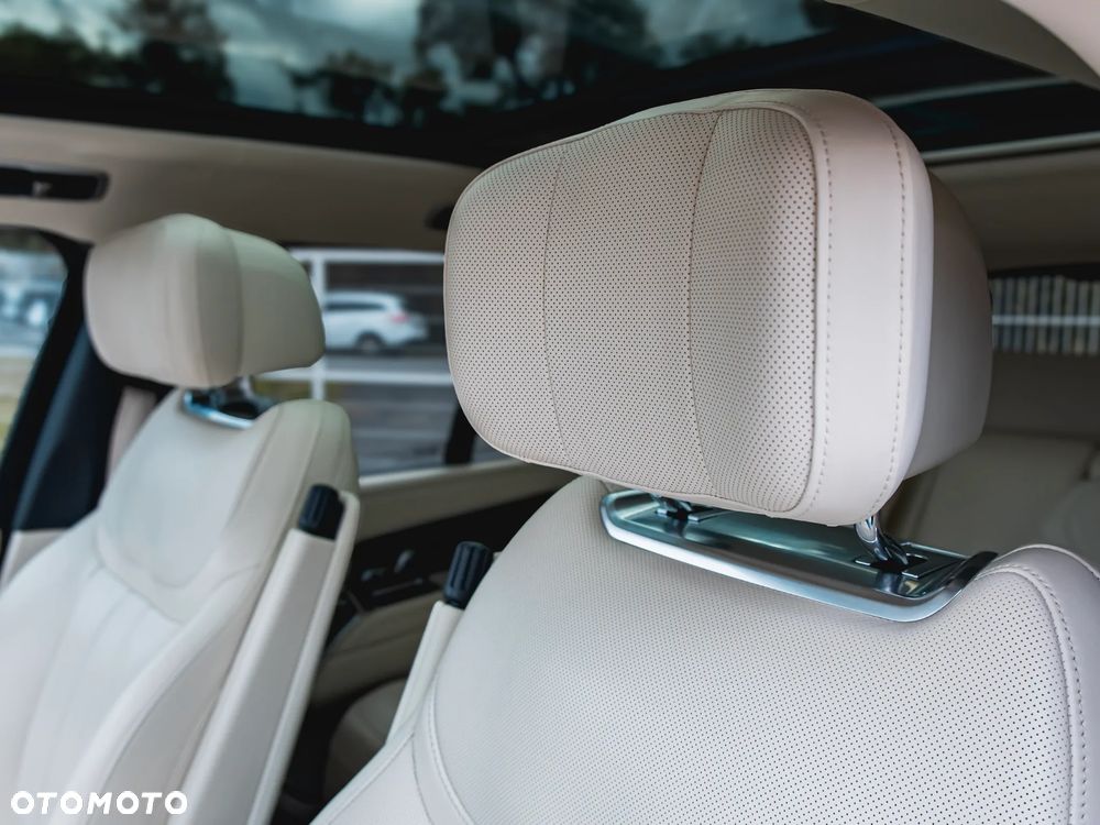 Land Rover Range Rover 3.0 D AB - 29