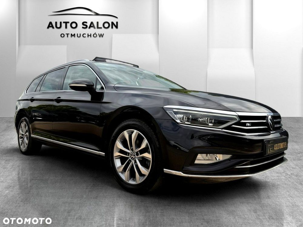 Volkswagen Passat - 3