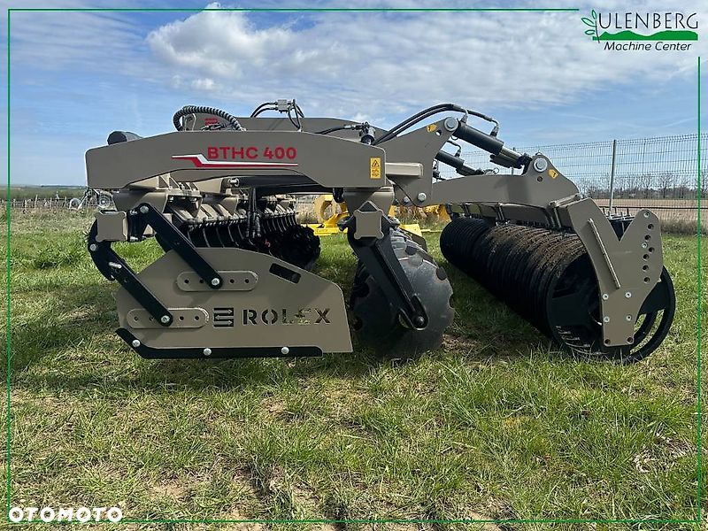 ROL-EX BTHC 400 - 6