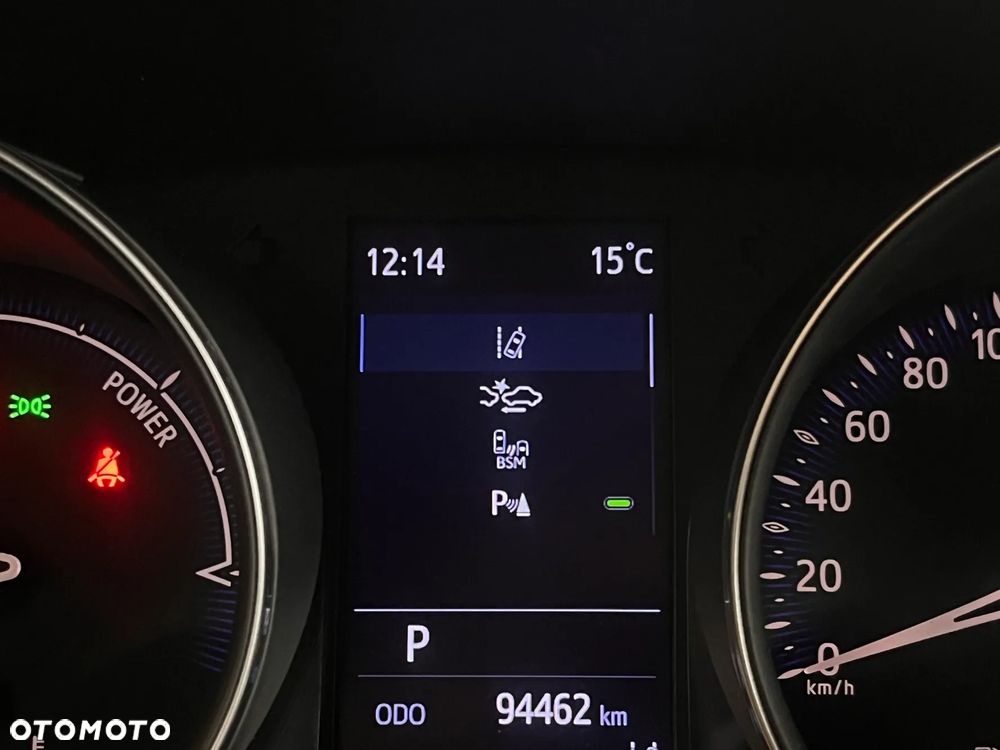 Toyota C-HR Team Deutschland - 21