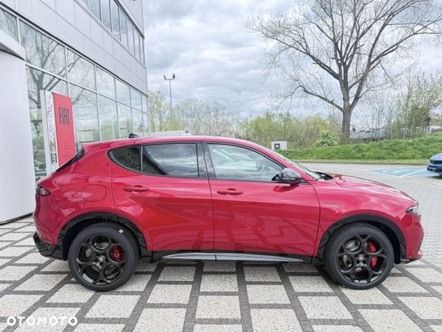 Alfa Romeo Tonale 1.5 T4 GSE mHEV Veloce DCT - 8