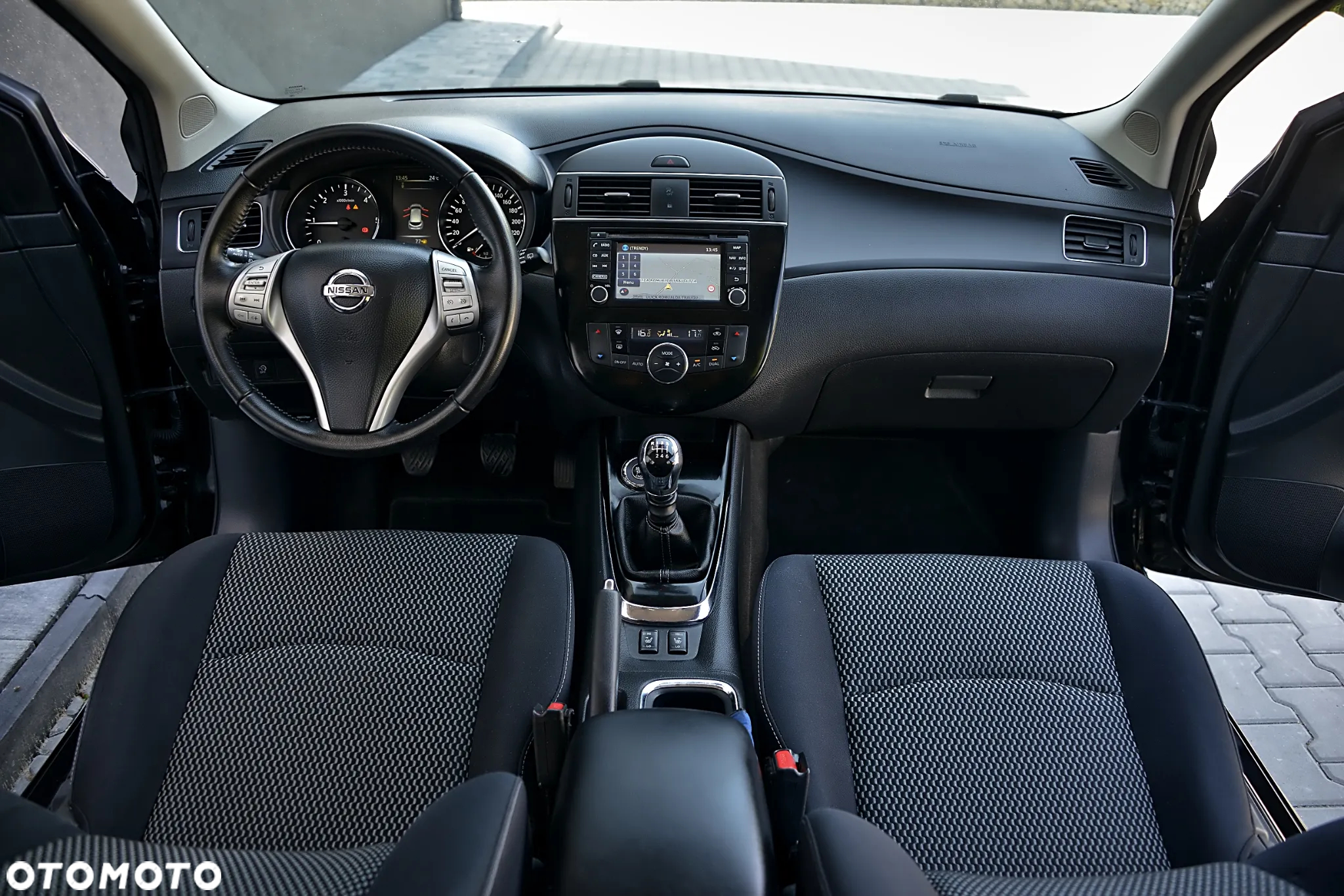 Nissan Pulsar 1.5 dCi Tekna - 33