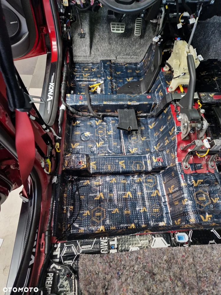 Hyundai Kona 1.6 T-GDI Style 4WD DCT - 14