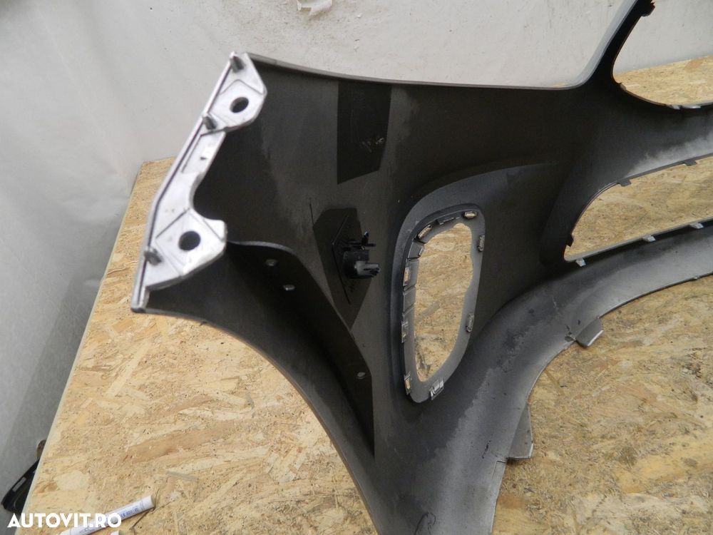 Bara fata Mercedes A-Class W177, 2018, 2019, 2020, 2021, 2022, A1778853600. - 5