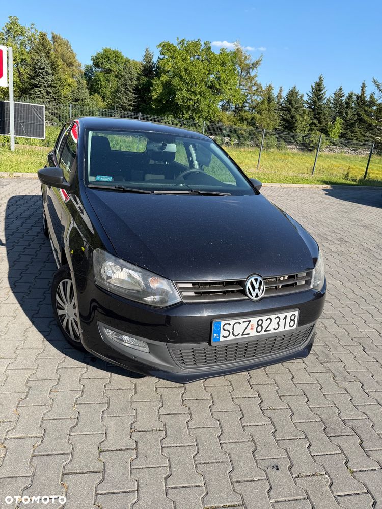 Volkswagen Polo 1.2 TDI DPF Comfortline - 1
