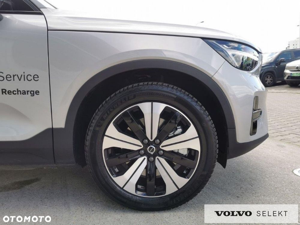 Volvo XC 40 - 34