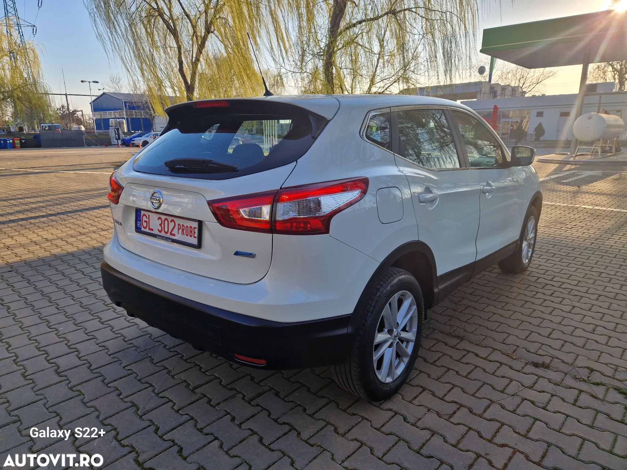 Nissan Qashqai 1.5 DCI Start/Stop N-Connecta - 5