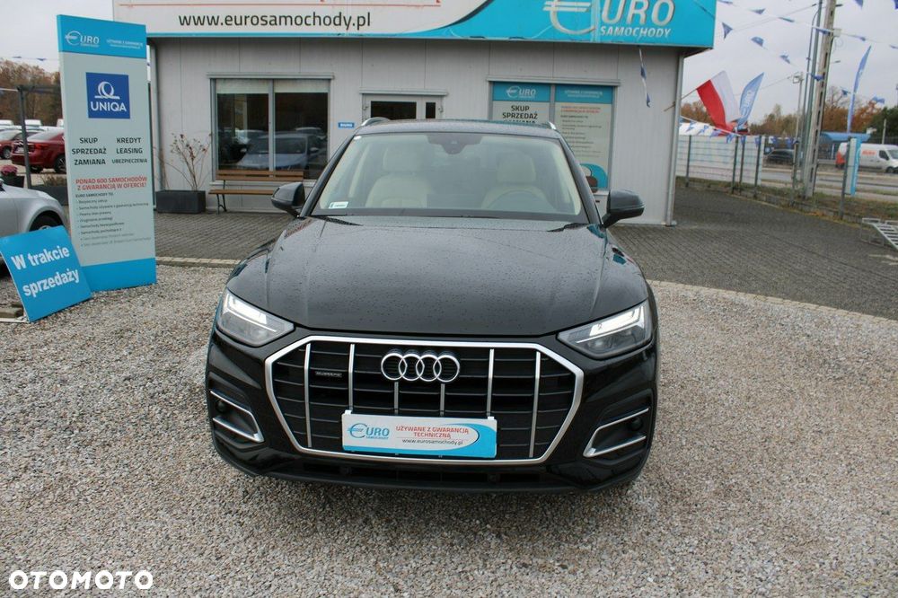 Audi Q5 Sportback - 4