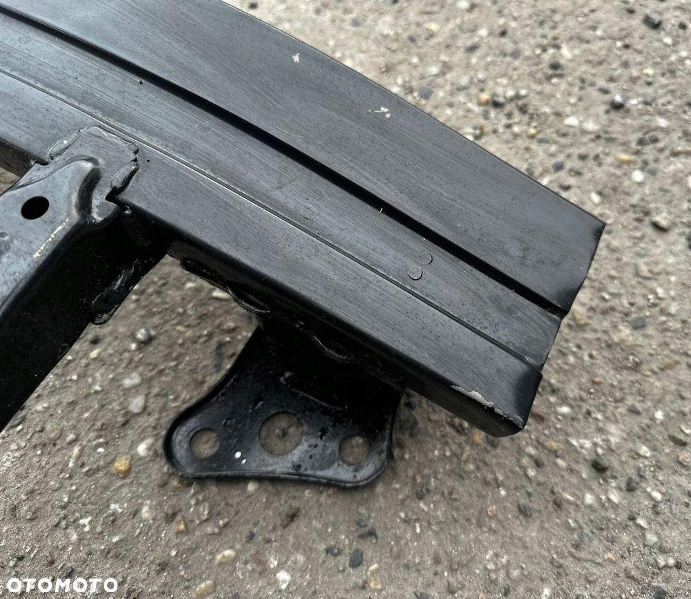 hyundai i10 iii 19-24 wzmocnienie belka zderzaka przód oryginał - 4