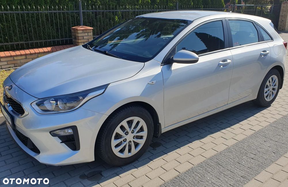 Kia Ceed 1.0 T-GDI S - 6