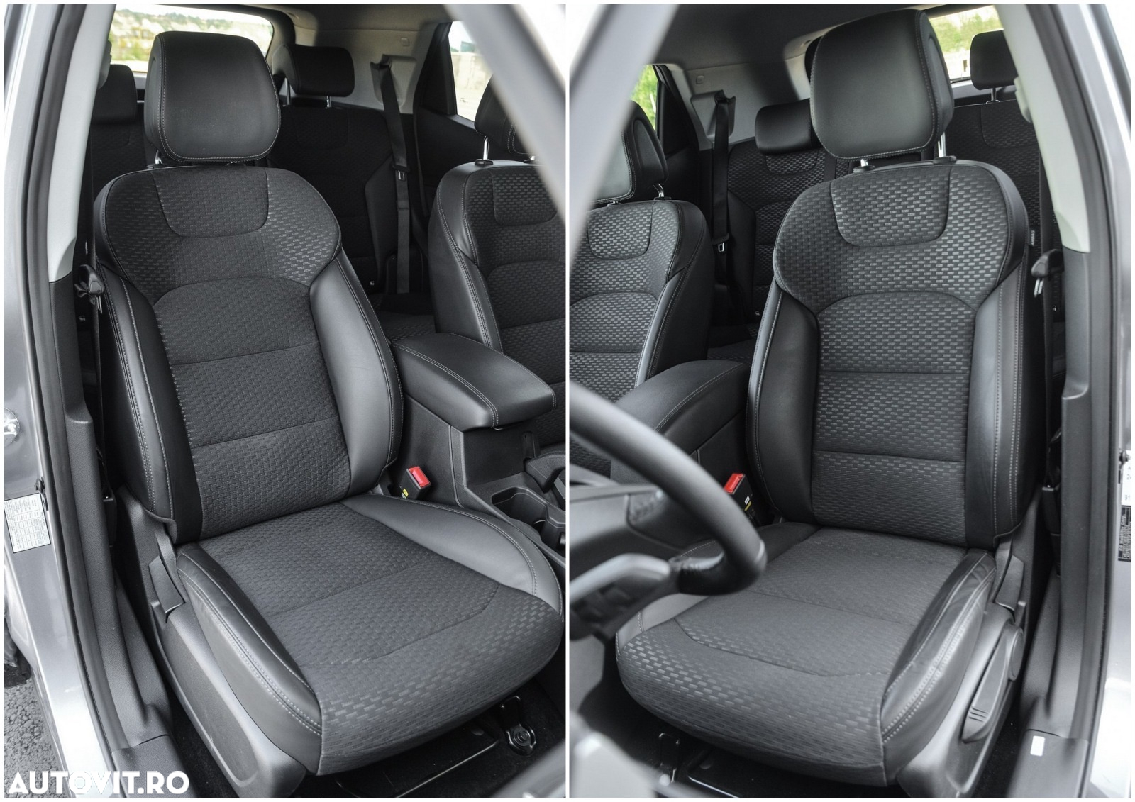 SsangYong Korando - 12