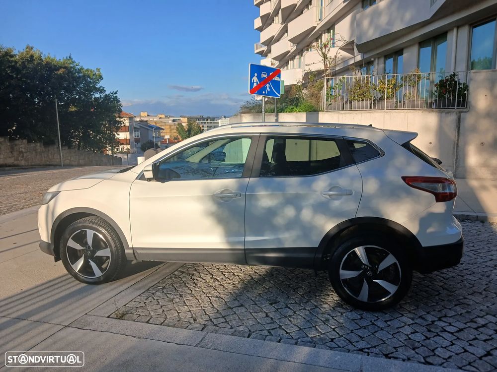 Nissan Qashqai - 33