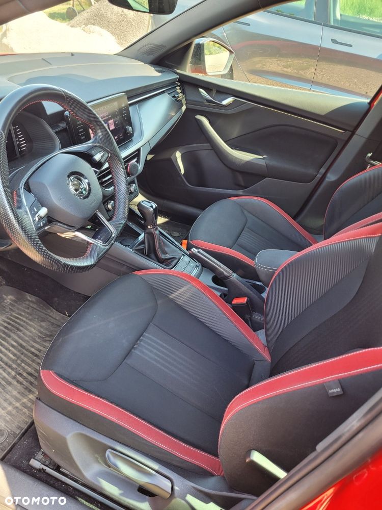 Skoda Scala - 5
