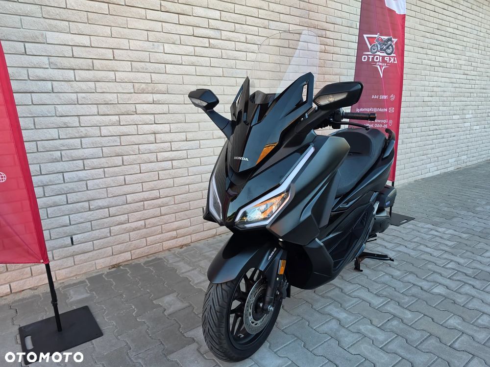 Honda NSS - 9