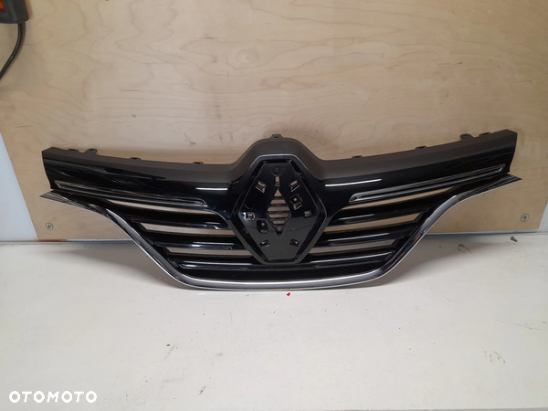 RENAULT MEGANE 4 IV 16- ATRAPA GRILL 622562805R