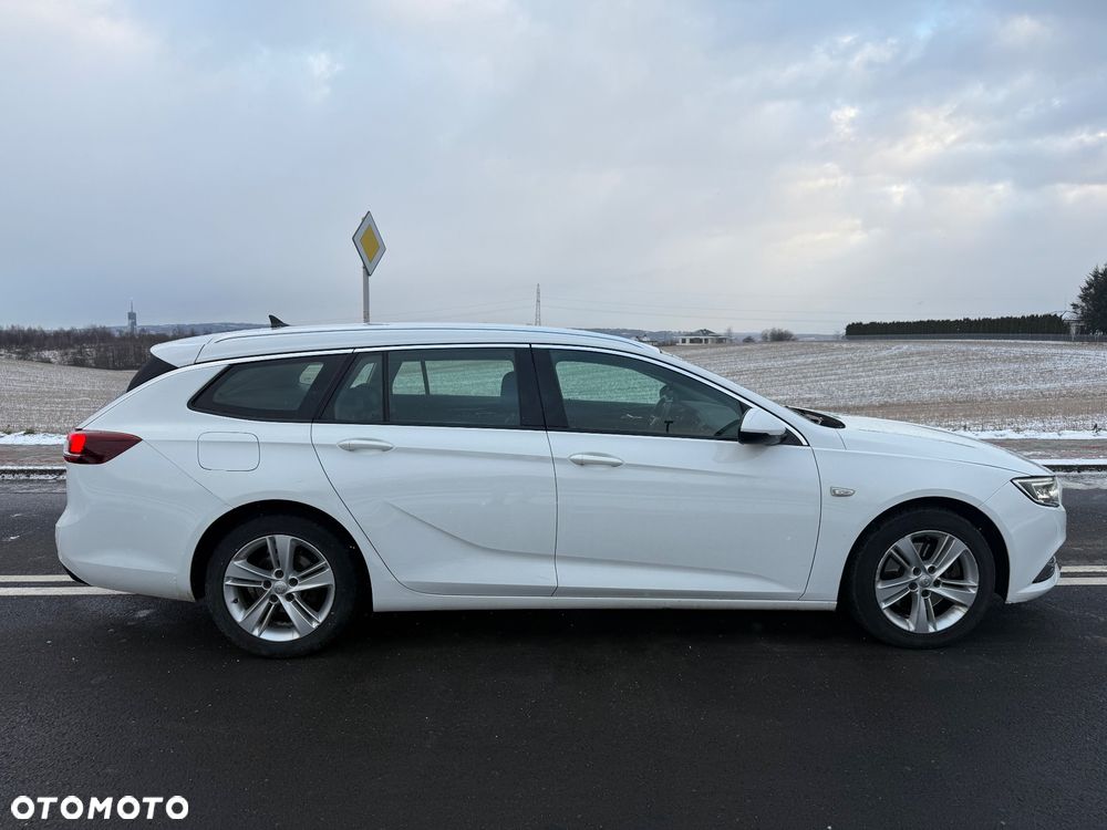 Opel Insignia 1.6 CDTI Edition - 2