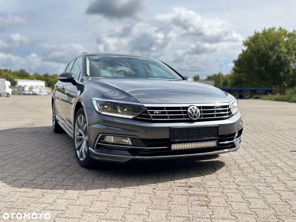 Volkswagen Passat 2.0 TDI SCR (BlueMotion Technology) Highline - 26