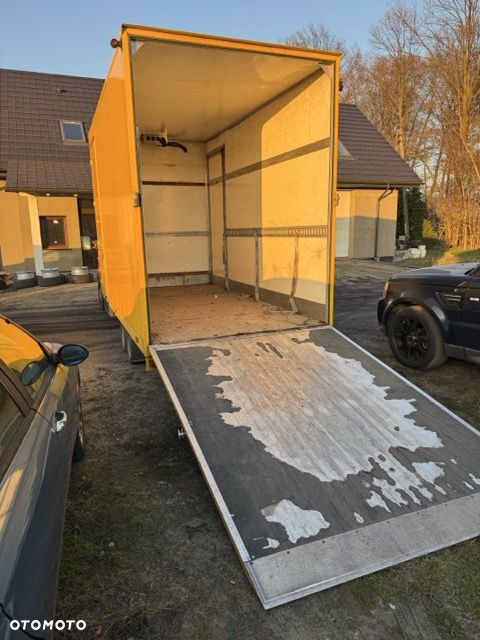 Renault Master - 10