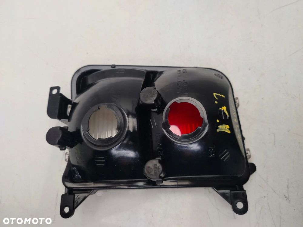 CADILLAC CTS I 02R- LAMPA LEWY TYŁ LEWA TYLNA W KLAPE 457207 - 8