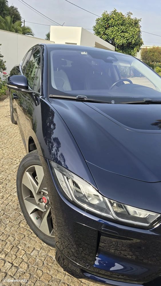 Jaguar I-Pace S AWD Aut. - 5