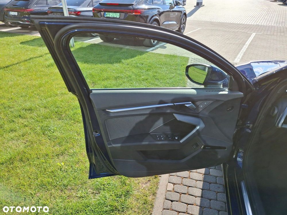 Audi A3 Limousine - 21