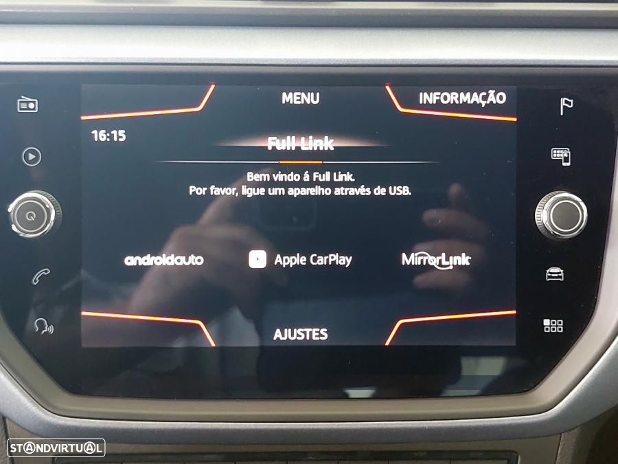 SEAT Arona 1.0 TSI Style - 30