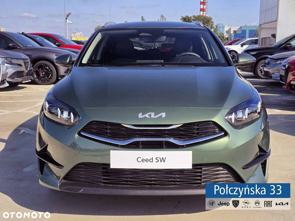 Kia Ceed - 2