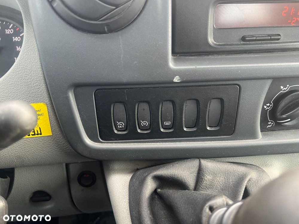 Renault Master - 22