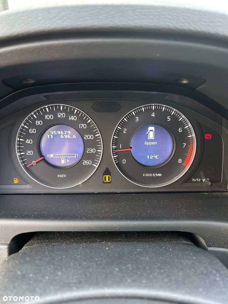 Volvo V70 2.0 - 5