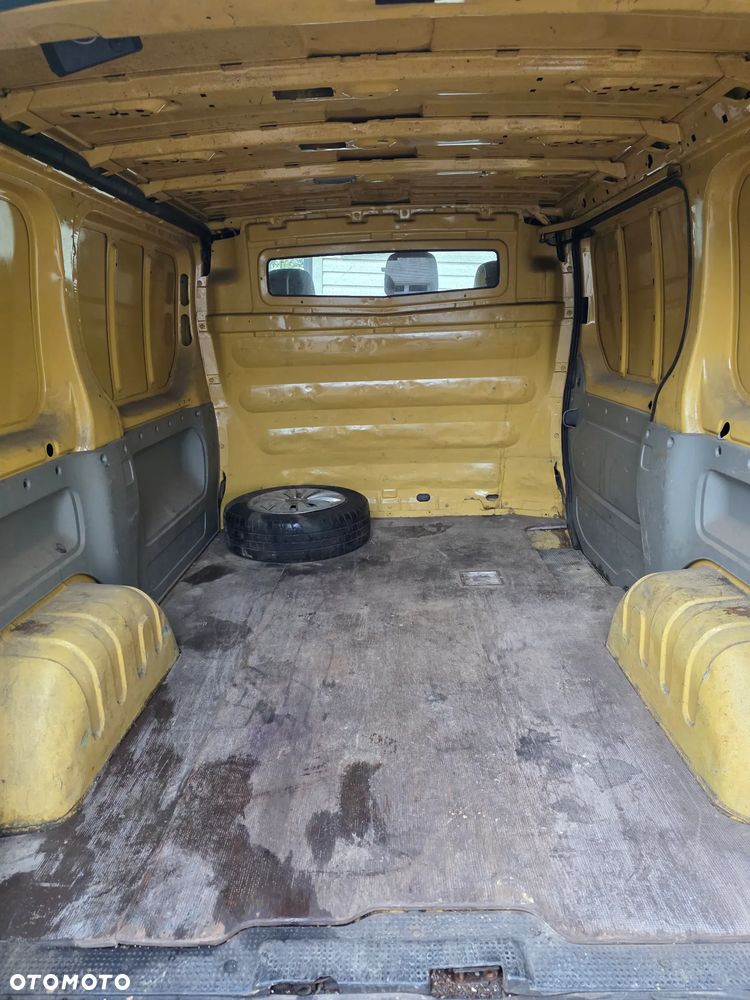 Renault Trafic - 5