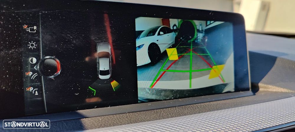 BMW 320 d Pack M Auto - 10