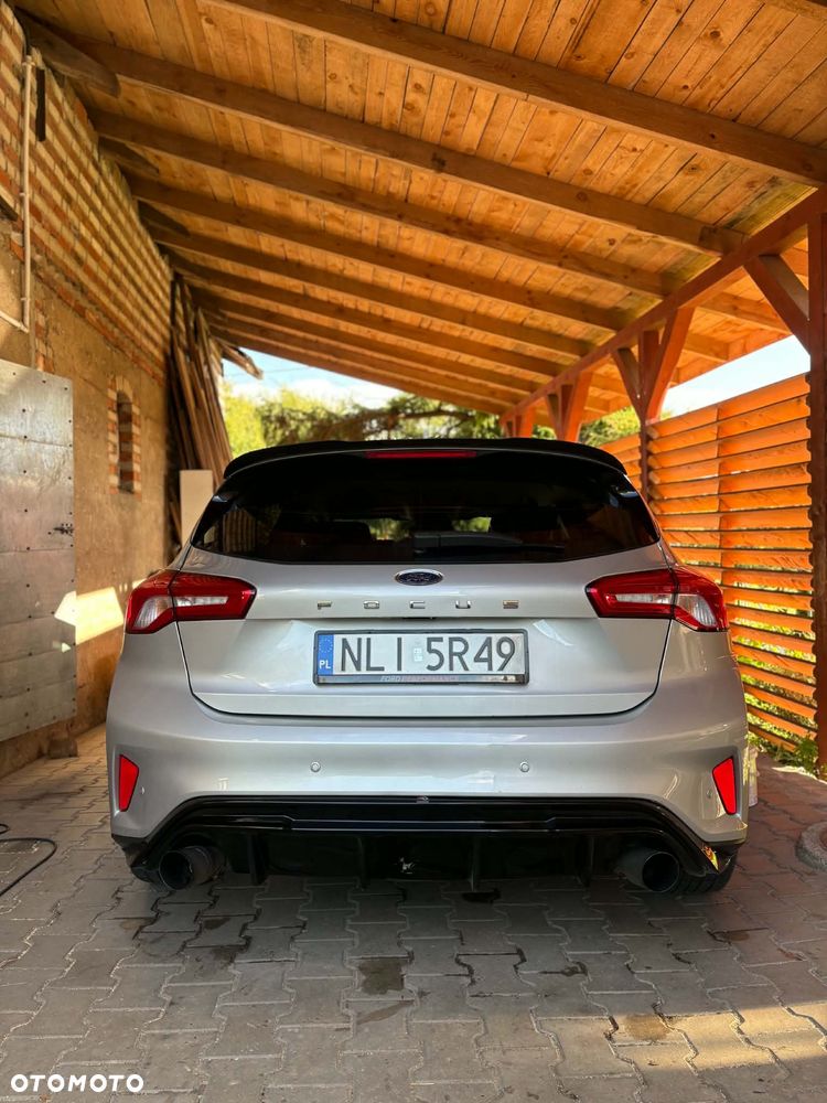 Ford Focus 1.5 EcoBlue Active - 3