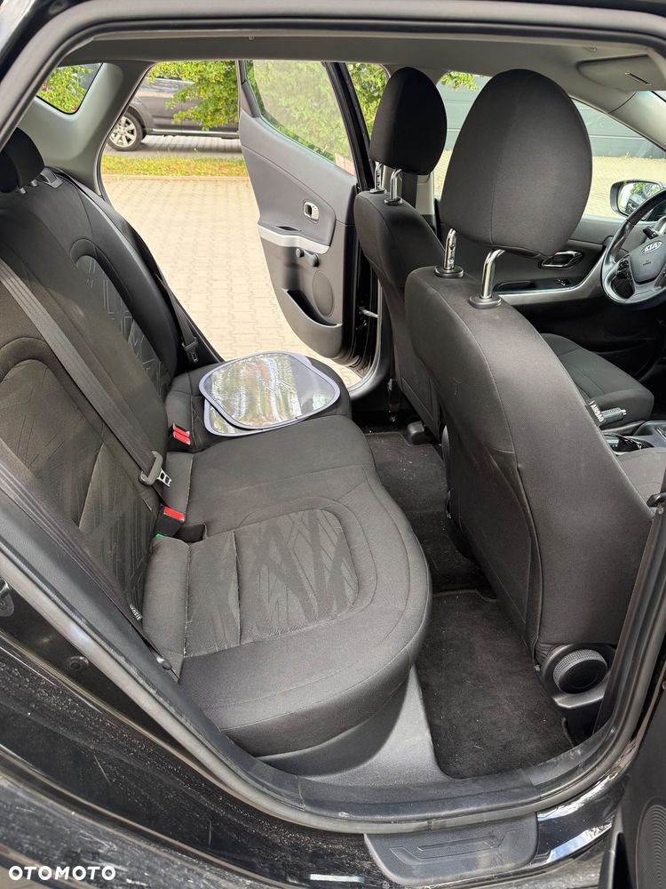 Kia Ceed 1.6 CRDi M - 12