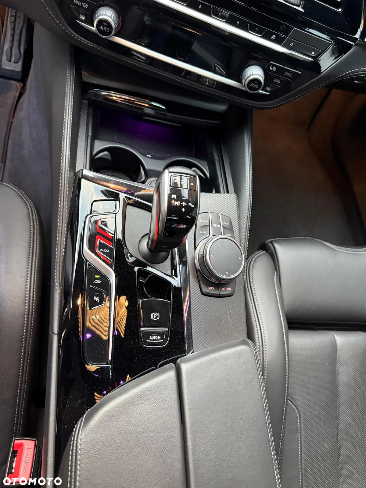 BMW M5 Competition - 27